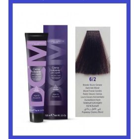DCM Hajfesték 100ml 6/20