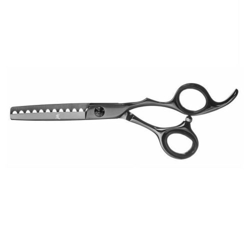 Yasakhi olló CK 72BTA 5.5 BLACK ritkító