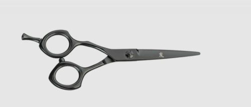 Yasakhi olló CK 34LB 5.5 Offset BLACK