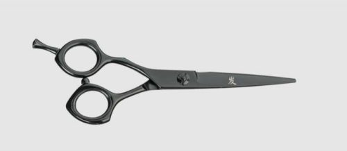 Yasakhi olló CK 34LB 6.0 Offset BLACK