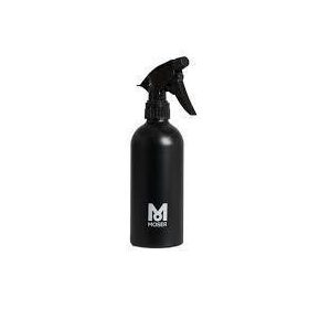 Moser Vizező fekete 300 ml