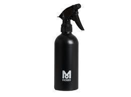 Moser Vizező fekete 300 ml