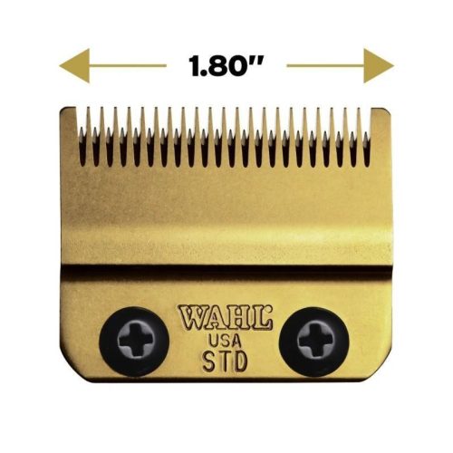 Wahl vágófej - Cordless Magic Clip Gold