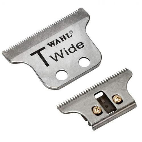Wahl vágófej - Wide Detailer