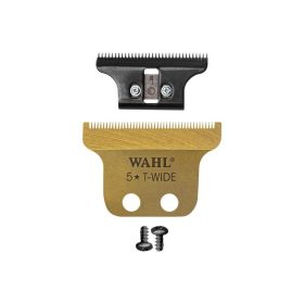 Wahl vágófej - T-Wide Gold 0,4mm