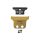 Wahl vágófej - T-Wide Gold 0,4mm