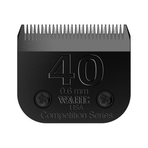 Wahl Animalline ULTIMATE vágófej 0,6mm #40