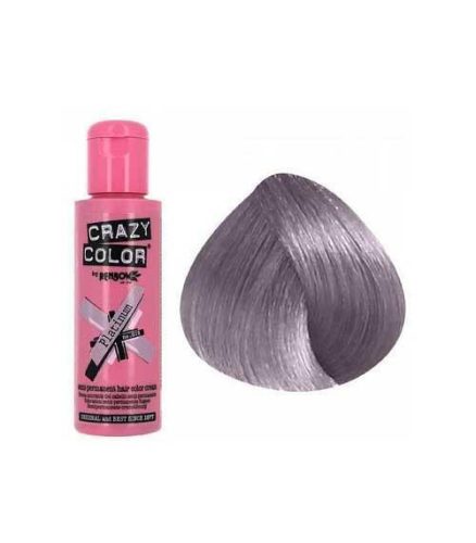 Crazy Color 028"Platinum"