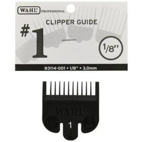Wahl fésű hajvágóhoz"1" 3mm