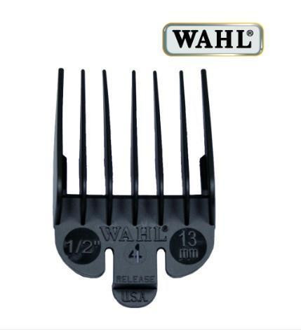 Wahl fésű hajvágóhoz"4" 13mm