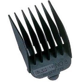 Wahl fésű hajvágóhoz"8" 25mm