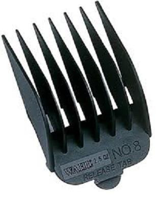 Wahl fésű hajvágóhoz"8" 25mm