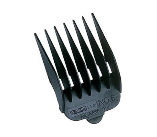 Wahl fésű hajvágóhoz"6" 19mm