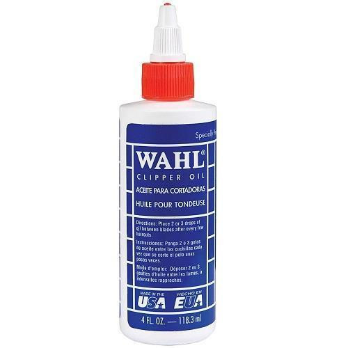 Wahl Olaj 118ml