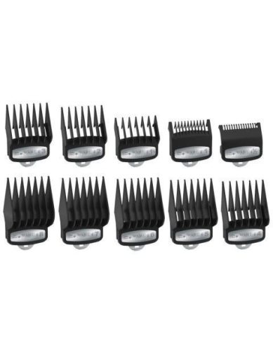 Wahl fésűszett 10db-os