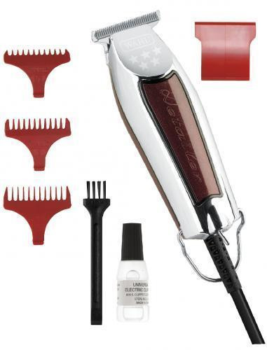 Wahl hajvágó WIDE DETAILER