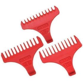 Wahl fésűszett Wide Detailer