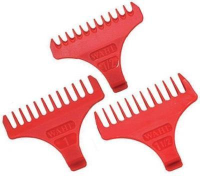 Wahl fésűszett Wide Detailer