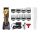Wahl hajvágó CORDLESS MAGIC CLIP Gold