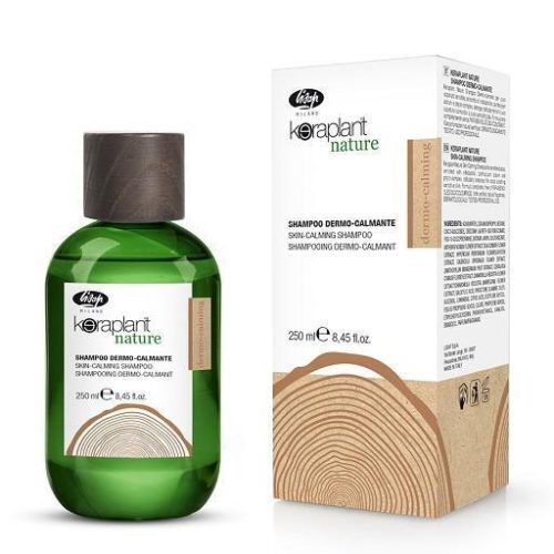 Kera. Nat. - Nyugtató Sampon 250 ml