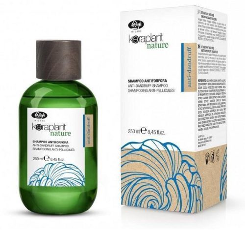 Kera. Nat. - Korpás Fejbőrre Sampon 250 ml