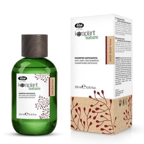 Kera. Nat. - Hajhullás elleni Sampon 250 ml