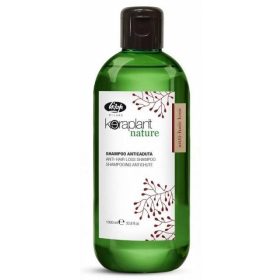 Kera. Nat. - Hajhullás elleni Sampon 1000 ml