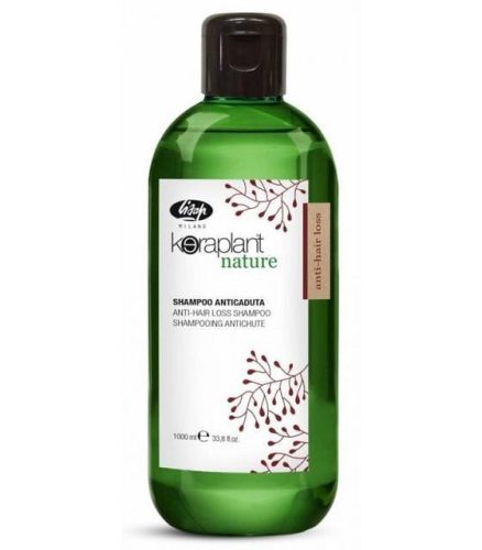 Kera. Nat. - Hajhullás elleni Sampon 1000 ml