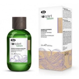 Kera. Nat. - Száraz Hajra Sampon 250 ml