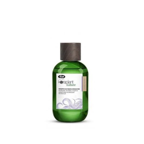 Kera. Nat. - Száraz Hajra Sampon 100 ml