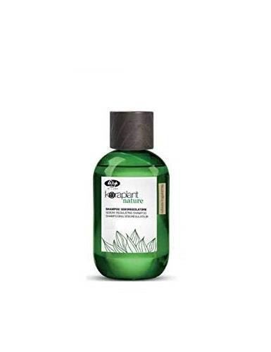 Kera. Nat. - Zsiros Fejbőrre Sampon 100 ml