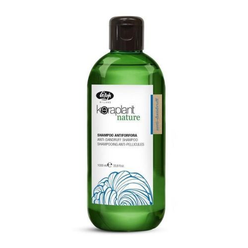 Kera. Nat. - Korpás Fejbőrre Sampon 1000 ml