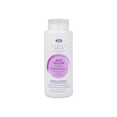 Light Scale Care - Anti-Yellow Maszk 100 ml