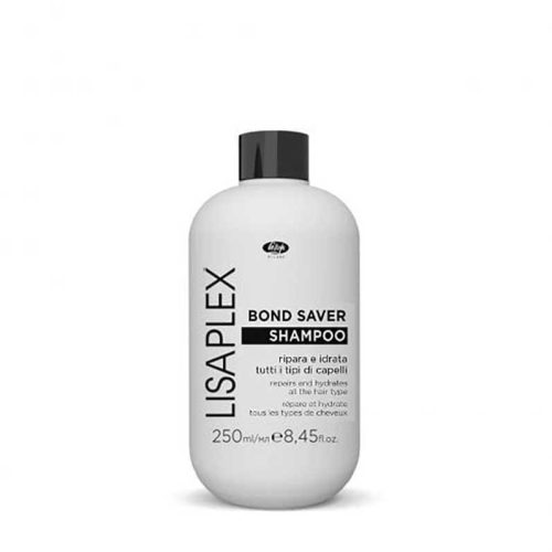 Lisaplex - Bond Saver Sampon 250 ml