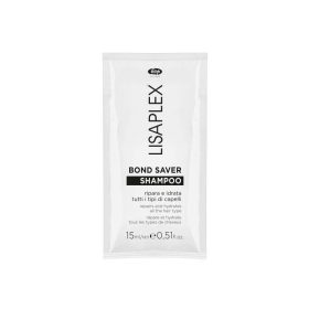 Lisaplex - Bond Saver Termékminta Sampon 15m