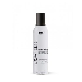 Lisaplex - Bond Saver DRY sampon 250ml