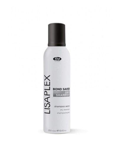 Lisaplex - Bond Saver DRY sampon 250ml