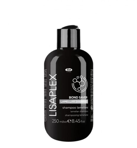 Lisaplex - Bond Saver LAMELLÁS sampon 250ml