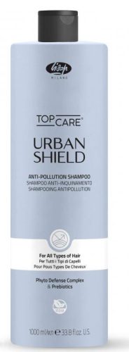 Top Care Urban Shield sampon 1000 ml