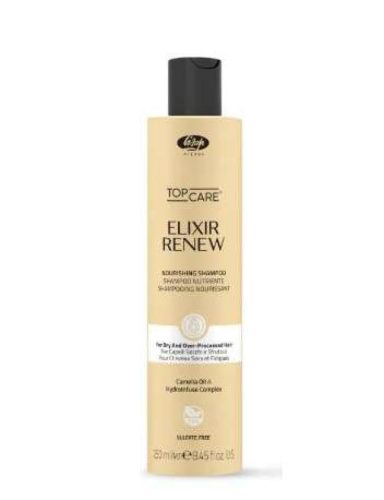 Top Care Elixír Renew Sampon 250 ml