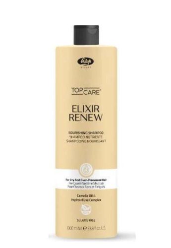 Top Care Elixír Renew Sampon 1000 ml