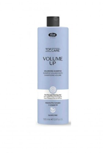 Top Care Volume Up Sampon 1000 ml