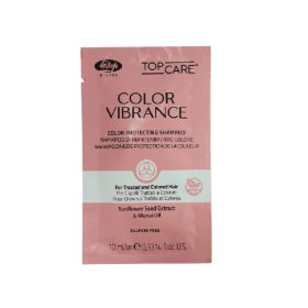 Top Care Color Vibrance sampon Termékminta 10 ml