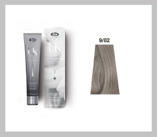 LK OPC 9/82 100ml