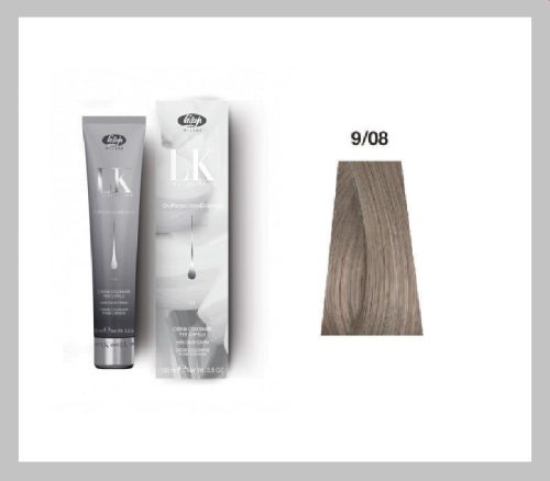 LK OPC 9/08 100ml