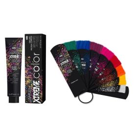 Lisaplex - Xtreme Color 60 ml Pure Diamond