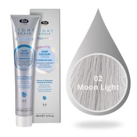 Light Scale Color - 02 Moon Light 100ml
