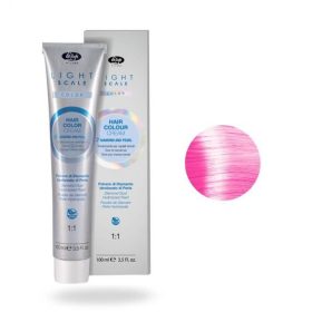 Light Scale Color - Pink Bubble 100ml