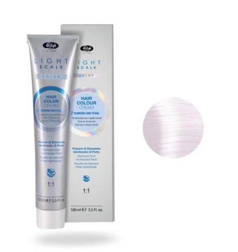 Light Scale Color - Light Pearl 100ml