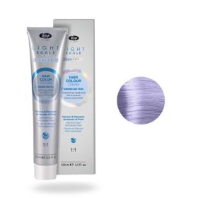 Light Scale Color - Lilla Flower 100ml
